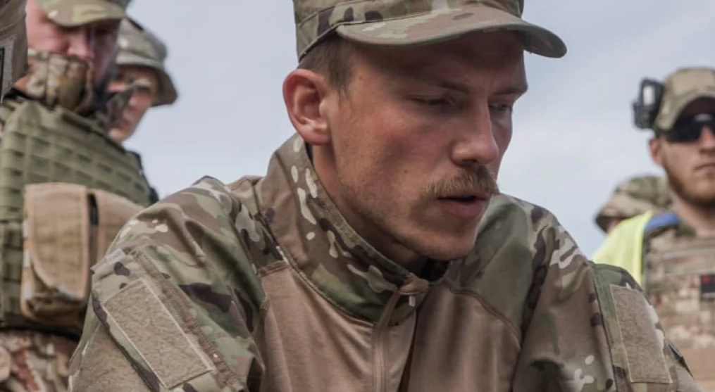 У сьогоднішньому обміні немає жодного "азовця", - Прокопенко закликав змінити підходи до визволення полонених 